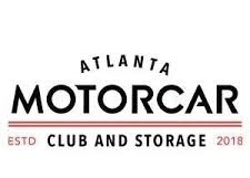 Atlanta Motorcar Club Storage