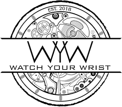Watch Your Wrist Atlanta