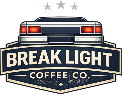 Break Light coffee